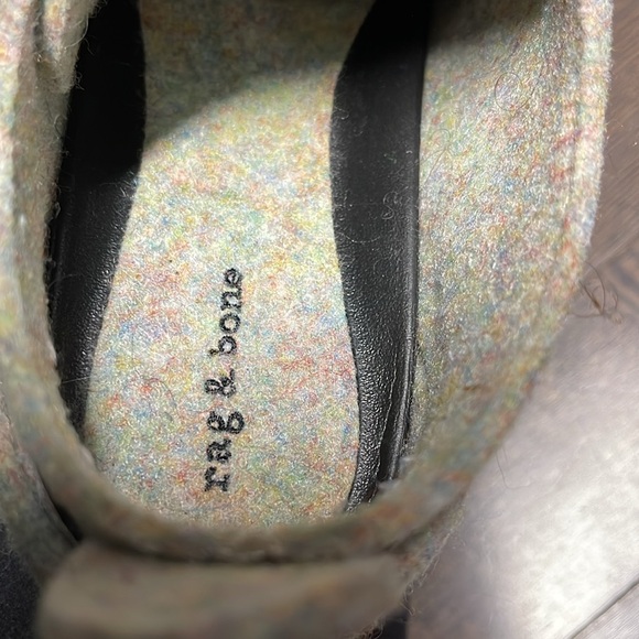 Rag and bone retro runners - Picture 9 of 9